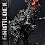 323P PRE-ORDER Transformers Age of Extinction Grimlock MMTFM-32 Prime 1 Studio (24)