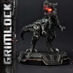 323P PRE-ORDER Transformers Age of Extinction Grimlock MMTFM-32 Prime 1 Studio (25)