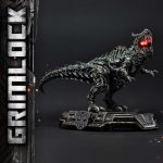 323P PRE-ORDER Transformers Age of Extinction Grimlock MMTFM-32 Prime 1 Studio (26)