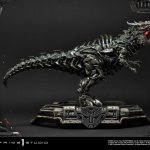 323P PRE-ORDER Transformers Age of Extinction Grimlock MMTFM-32 Prime 1 Studio (4)