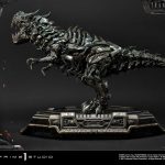 323P PRE-ORDER Transformers Age of Extinction Grimlock MMTFM-32 Prime 1 Studio (6)