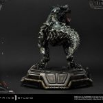 323P PRE-ORDER Transformers Age of Extinction Grimlock MMTFM-32 Prime 1 Studio (7)