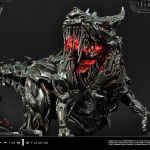 323P PRE-ORDER Transformers Age of Extinction Grimlock MMTFM-32 Prime 1 Studio (8)