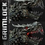 323P PRE-ORDER Transformers Age of Extinction Grimlock MMTFM-32 Prime 1 Studio (9)