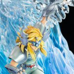 324P PRE-ORDER SAINT SEIYA Cygnus Hyoga Scale 1’6 HQS TSUME (11)