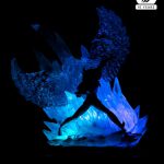 324P PRE-ORDER SAINT SEIYA Cygnus Hyoga Scale 1’6 HQS TSUME (12)