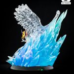 324P PRE-ORDER SAINT SEIYA Cygnus Hyoga Scale 1’6 HQS TSUME (4)