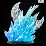 324P PRE-ORDER SAINT SEIYA Cygnus Hyoga Scale 1’6 HQS TSUME (5)