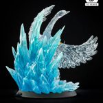 324P PRE-ORDER SAINT SEIYA Cygnus Hyoga Scale 1’6 HQS TSUME (6)
