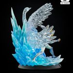 324P PRE-ORDER SAINT SEIYA Cygnus Hyoga Scale 1’6 HQS TSUME (7)