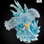 324P PRE-ORDER SAINT SEIYA Cygnus Hyoga Scale 1’6 HQS TSUME (9)