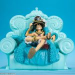 325P PRE-ORDER ONE PIECE TAMASHII BOX ONE PIECE Vol.2 9Pack BOX BANDAI (1)