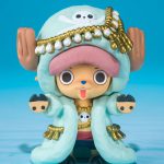 325P PRE-ORDER ONE PIECE TAMASHII BOX ONE PIECE Vol.2 9Pack BOX BANDAI (3)