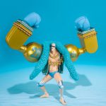 325P PRE-ORDER ONE PIECE TAMASHII BOX ONE PIECE Vol.2 9Pack BOX BANDAI (5)