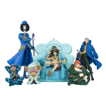 326P PRE-ORDER ONE PIECE TAMASHII BOX ONE PIECE Vol.2 9PackBOX BANDAI (1)
