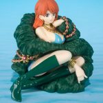 326P PRE-ORDER ONE PIECE TAMASHII BOX ONE PIECE Vol.2 9PackBOX BANDAI (2)
