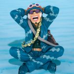 326P PRE-ORDER ONE PIECE TAMASHII BOX ONE PIECE Vol.2 9PackBOX BANDAI (3)