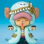 326P PRE-ORDER ONE PIECE TAMASHII BOX ONE PIECE Vol.2 9PackBOX BANDAI (4)