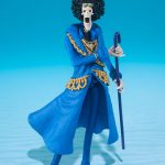 326P PRE-ORDER ONE PIECE TAMASHII BOX ONE PIECE Vol.2 9PackBOX BANDAI (6)