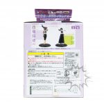 FBT0001 (PRE-OWNED Box B item B) Bleach DX Girls Figure 2 YORUICHI SHIHOIN Banpresto (2)