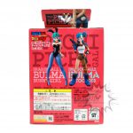 FBT0002 (PRE-OWNED Box B item B)Dragon ball DELUXE FIGURE PICHI PICHI GAL BUNNY GIRL PART 2 BULMA Banpresto (1