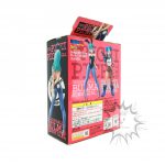 FBT0002 (PRE-OWNED Box B item B)Dragon ball DELUXE FIGURE PICHI PICHI GAL BUNNY GIRL PART 2 BULMA Banpresto (1 (3)