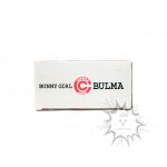 FBT0002 (PRE-OWNED Box B item B)Dragon ball DELUXE FIGURE PICHI PICHI GAL BUNNY GIRL PART 2 BULMA Banpresto (1 (6)