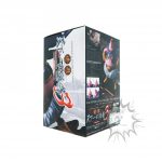 FBT0003 (PRE-OWNED Box B item B)Dragon ball SCultures modeling Tenkaichi Budokai 3 Buu Banpresto (3)