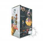 FBT0004 (PRE-OWNED Box B item B) Dragon ball SCultures modeling Tenkaichi Budokai 3 Chichi Banpresto (3)