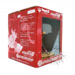 FBT0006 (PRE-OWNED Box B item B) Dragon ball Ichiban Kuji Dragon Ball Z Bardock Banpresto (4)