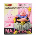 FBT0007 (NEW Box C) Dragon ball DX Soft Vinyl Dragon ball Z majin boo good buu Banpresto (1)