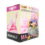 FBT0007 (NEW Box C) Dragon ball DX Soft Vinyl Dragon ball Z majin boo good buu Banpresto (4)