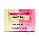 FBT0007 (NEW Box C) Dragon ball DX Soft Vinyl Dragon ball Z majin boo good buu Banpresto (5)