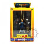 FBT0009 NEW Dragon ball DX ACTION FIGURE Dragon ball Z Vegeta Banpresto (1)