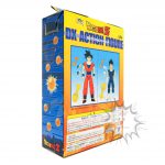 FBT0009 NEW Dragon ball DX ACTION FIGURE Dragon ball Z Vegeta Banpresto (3)