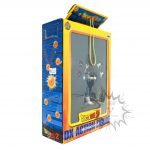 FBT0009 NEW Dragon ball DX ACTION FIGURE Dragon ball Z Vegeta Banpresto (4)