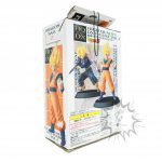 FBT0011 (NEW Box C) Dragon ball HIGH QUALITY DX FIGURE VOL.1 Dragon ball Z SON GOKOU Super Saiyan Banpresto (1 (3)