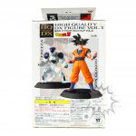 FBT0012 (NEW Box C) Dragon ball HIGH QUALITY DX FIGURE VOL.3 Dragon ball Z SON GOKOU Banpresto (2)