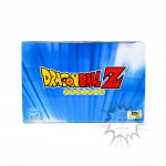 FBT0013 PRE-OWNED Box A item A Dragon ball MASTER STARS PIECE THE SON GOKOU Banpresto (5)
