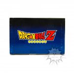 FBT0013 PRE-OWNED Box A item A Dragon ball MASTER STARS PIECE THE SON GOKOU Banpresto (6)
