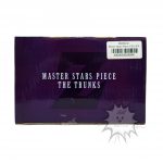 FBT0014 NEW Dragon ball MASTER STARS PIECE THE TRUNKS Banpresto (6)