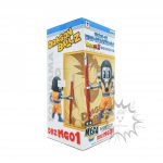 FBT0015 NEW Dragon ball Mega WCF Akira Toriyama Robot Banpresto (4)