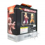 FBT0017 NEW Dragon ball prefabricated DX Soft Vinyl Figure Dragon ball Z SON GOKOU Super Saiyan3 Banpresto (3)