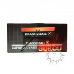 FBT0017 NEW Dragon ball prefabricated DX Soft Vinyl Figure Dragon ball Z SON GOKOU Super Saiyan3 Banpresto (5)
