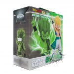 FBT0018 NEW Dragon ball prefabricated DX Soft Vinyl Figure 2 Dragon ball Z GOTENKS Super Saiyan Banpresto (4)