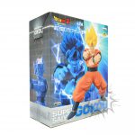 FBT0020 NEW Dragon ball prefabricated DX Soft Vinyl Figure 3 Dragon ball Z SON GOKU Super Saiyan B (4)