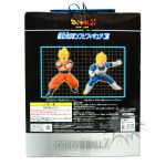 FBT0020 NEW Dragon ball prefabricated DX Soft Vinyl Figure 3 Dragon ball Z SON GOKU Super Saiyan B