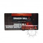FBT0021 NEW Dragon ball prefabricated DX Soft Vinyl Figure 3 Dragon ball Z VEGETA Super Saiyan Banpresto (5)