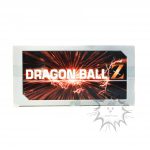 FBT0021 NEW Dragon ball prefabricated DX Soft Vinyl Figure 3 Dragon ball Z VEGETA Super Saiyan Banpresto (6)