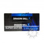 FBT0023 NEW Dragon ball prefabricated DX Soft Vinyl Figure 4 Dragon ball Z TRUNKS Super Saiyan Banpresto (5)
